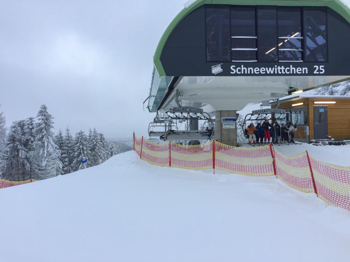 Goski & Gobike Winterberg Netflix And Waiputv Free Extérieur photo