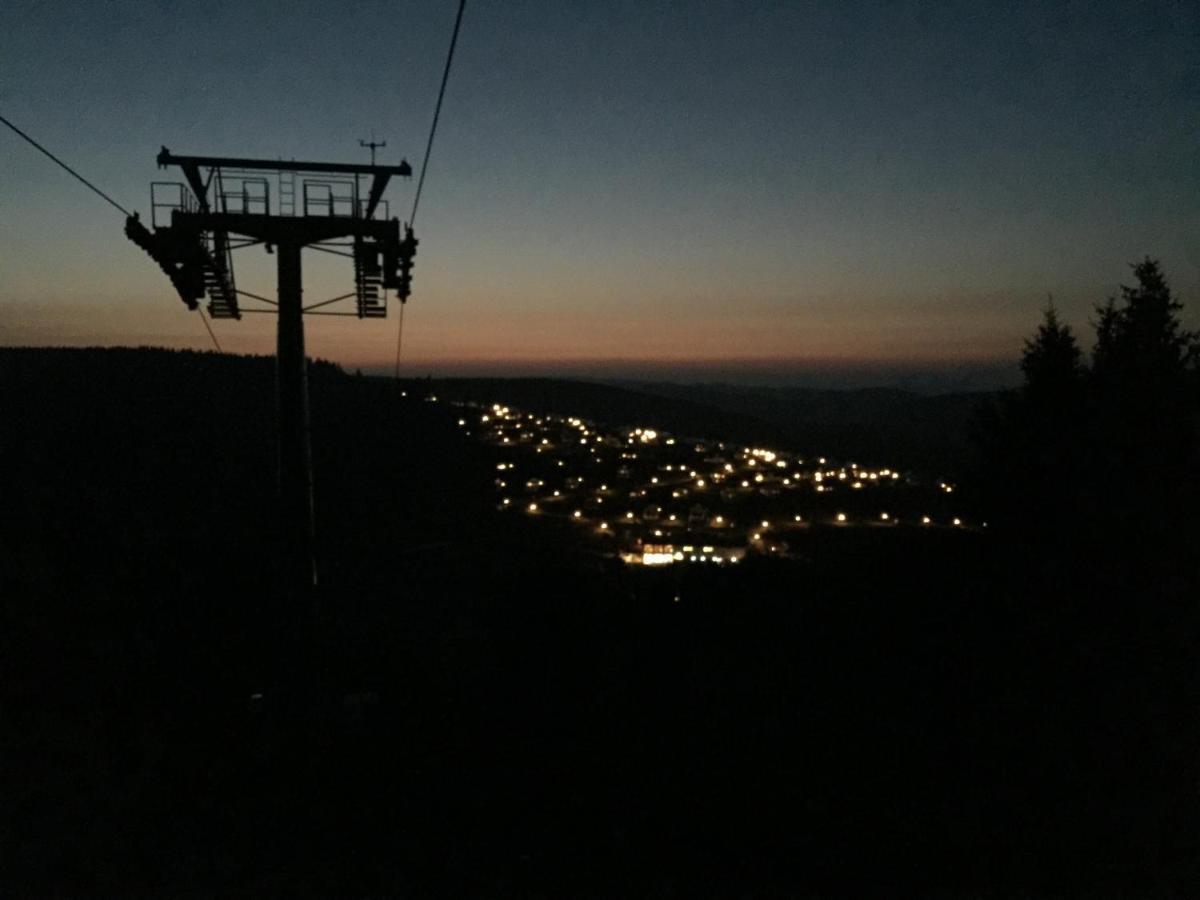 Goski & Gobike Winterberg Netflix And Waiputv Free Extérieur photo