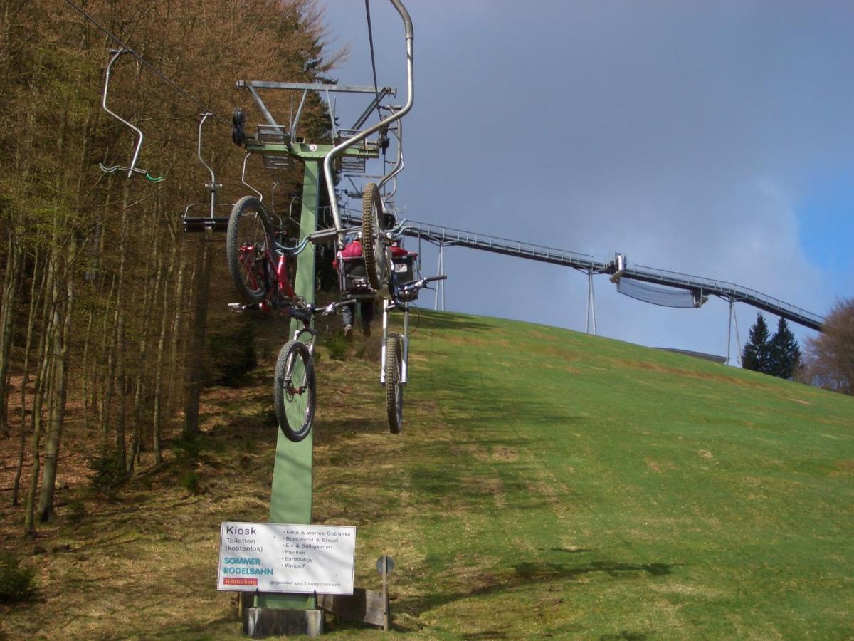 Goski & Gobike Winterberg Netflix And Waiputv Free Extérieur photo