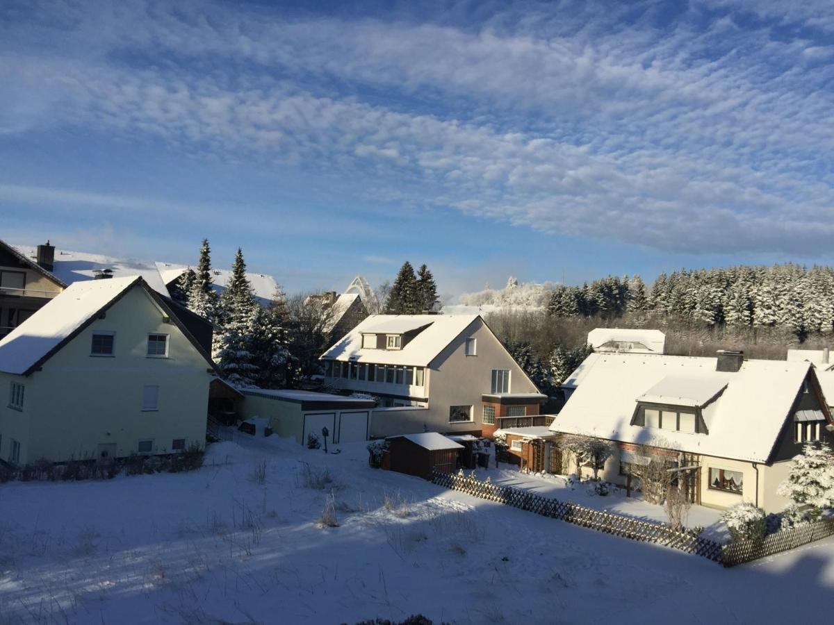 Goski & Gobike Winterberg Netflix And Waiputv Free Extérieur photo